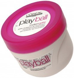 L’ORÉAL PROFESSIONNEL TECNI ART PLAY BALL MOTION GELEE (100ML)